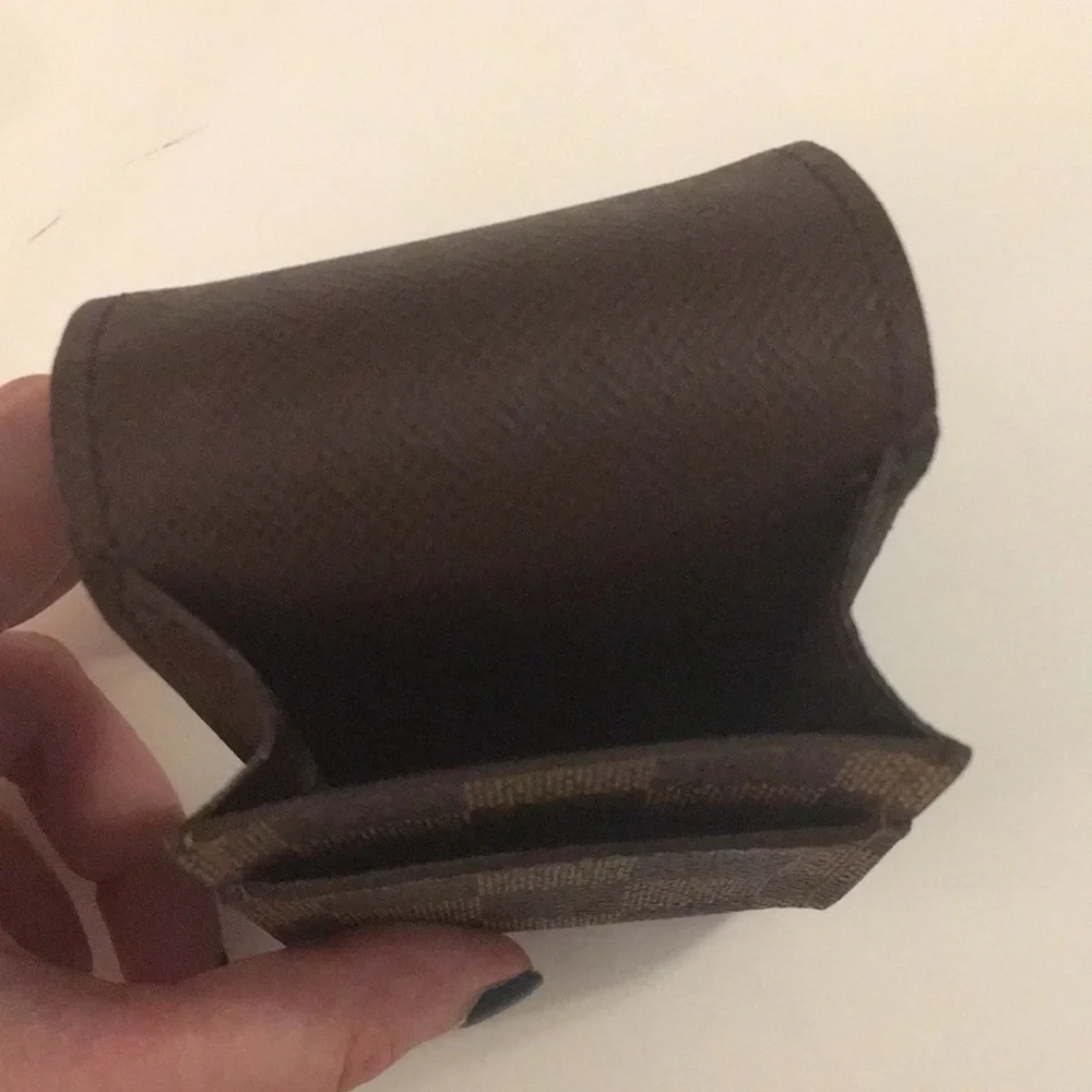 Louis Vuitton cigarette case/ pouch - Picture 7 of 9